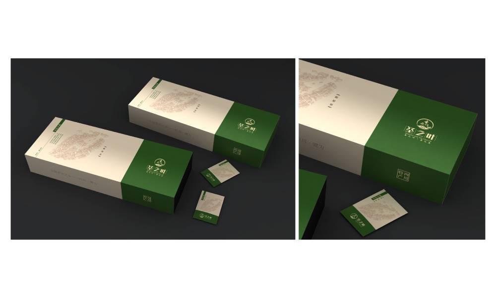 樊城区包装设计用传统工艺构筑现代品牌的文化护城河实践录