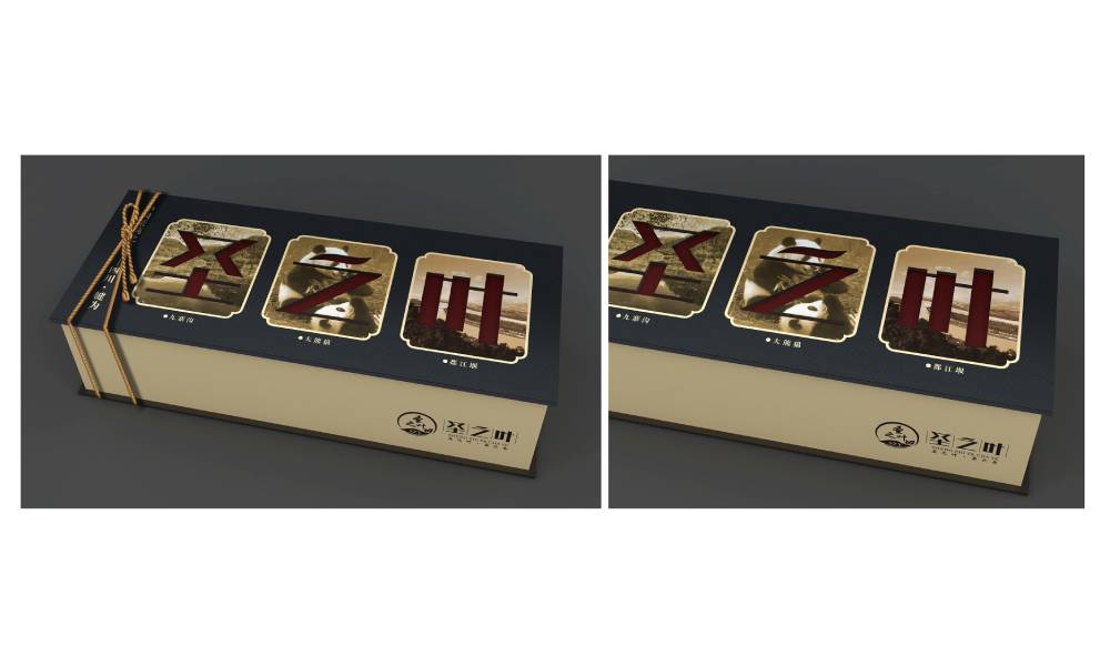 樊城区包装标签设计的核心价值——信息传递与品牌识别的精准触达