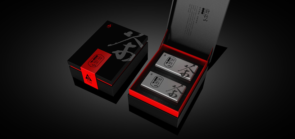 樊城区包装设计的底层逻辑：用差异化塑造不可替代的品牌印记